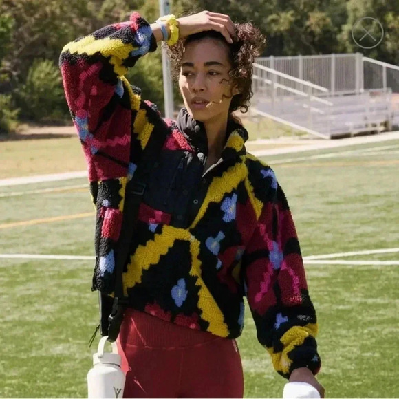 Free People Movement Rocky Ridge Pullover - Picture 10 of 12